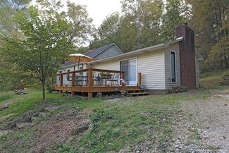 5538 State Highway U, Whitewater, MO 63785