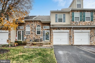 557 Broxton Ct, Harleysville, PA 19438