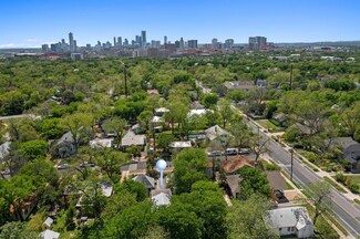 504 E 38 1 2 St Unit 504, 504B, 506, Austin, TX 78751