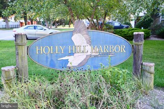 607 Overhill Dr, Edgewater, MD 21037