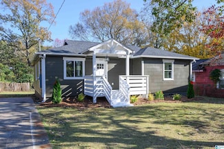 7337 Oporto Ave, Birmingham, AL 35206