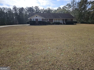 1925 Oak Hill Rd, Covington, GA 30016