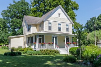 1007 S Fell Ave, Normal, IL 61761