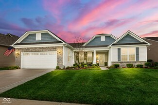 16317 Sangria Ct, Fishers, IN 46037