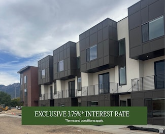 599 E Betsey Cove Unit 23, Millcreek, UT 84107