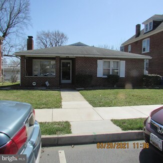 324 W Side Ave, Hagerstown, MD 21740