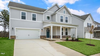 305 Umstead St, Buffalo Lake, NC 27330