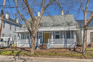 305 Walker St Unit A, Augusta, GA 30901