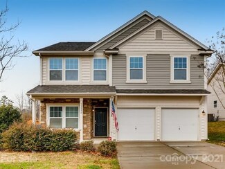 12898 Clydesdale Dr, Midland, NC 28107