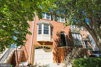 8005 Trevor Place, Vienna, VA 22182