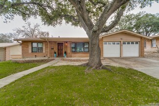 126 Cornwall Dr, San Antonio, TX 78216