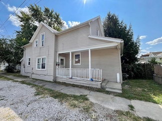 699 Wilson Ave, Marion, OH 43302