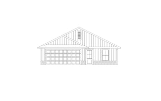 1506 N Sedgwick St, Garden Plain, KS 67050