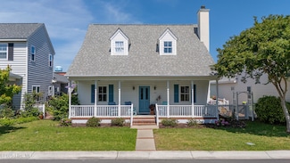 102 Macgregor Dr, Beaufort, NC 28516