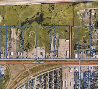 TBD SE 4th Ave & 49th St, Minot, ND 58701