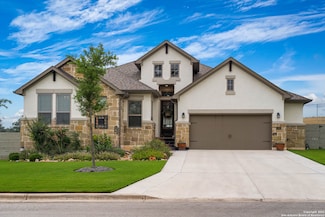 1235 Yaupon Loop, New Braunfels, TX 78132