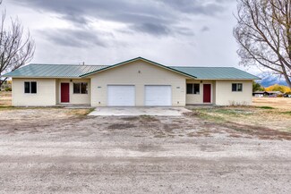 521 Potter Ln, Hamilton, MT 59840