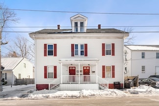 151 Franklin St, Haverhill, MA 01830