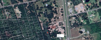 0000 Us Highway 1, Mims, FL 32754