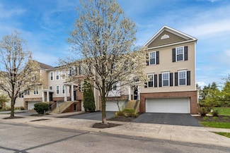 6165 Cenpac Ave, Columbus, OH 43213