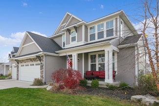 3078 Deer Haven Dr, Georgetown Township, MI 49428