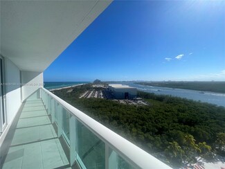100 Bayview Dr Unit 1619, Sunny Isles Beach, FL 33160
