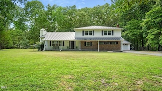 315 Dumont Dr, Hillsborough, NC 27278