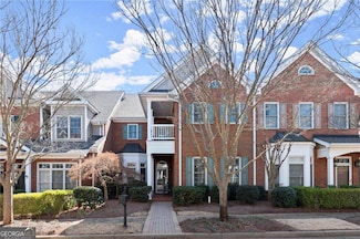 8730 Parker Place, Roswell, GA 30076