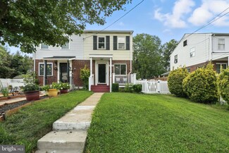 6900 Radcliffe Dr, Alexandria, VA 22307