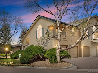 8621 E Dry Creek Rd Unit 325, Englewood, CO 80112