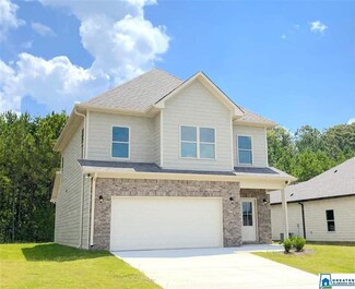 11482 Crimson Ridge Rd, Brookwood, AL 35444
