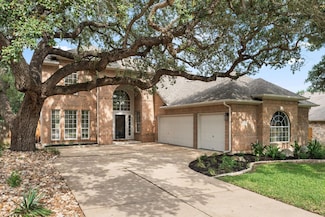5708 Bexley Ct, Austin, TX 78739