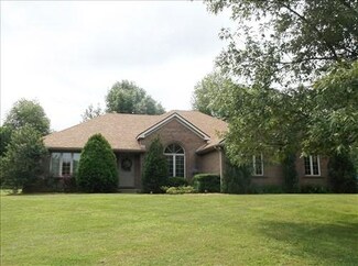 2051 S County Road 700 W, Rockport, IN 47635