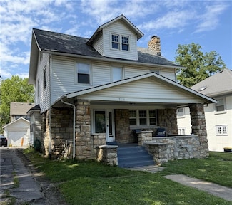 108 W 61st Terrace, Kansas City, MO 64113