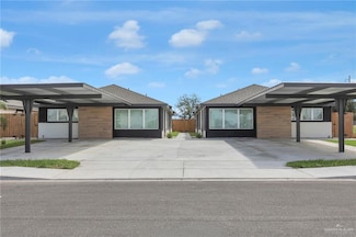 1629 Shadow Creek, Weslaco, TX 78596