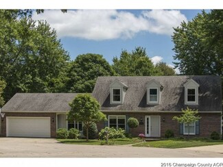 10 Hale Haven Ct, Savoy, IL 61874