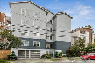 3271 SW Avalon Way Unit 102, Seattle, WA 98126