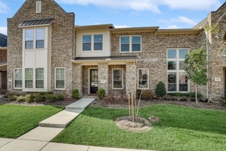 7269 Sprangletop St, Frisco, TX 75033