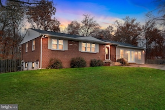 8217 Sweeney Dr, Clinton, MD 20735