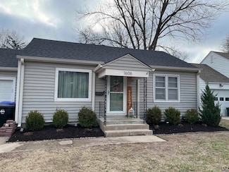 1606 SW Collins Ave, Topeka, KS 66604