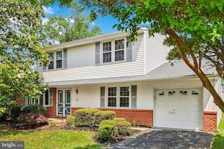 3203 Dunlap Dr, Wilmington, DE 19808