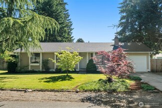 17001 5th Ave E, Spanaway, WA 98387