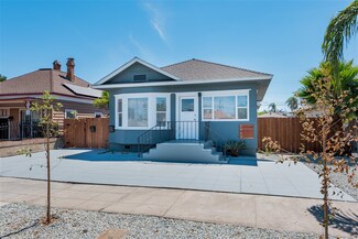 2951-53 L St, San Diego, CA 92102
