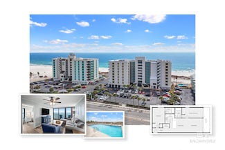 407 W Beach Blvd Unit 872, Gulf Shores, AL 36542