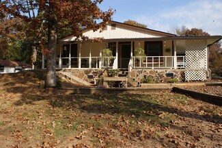17 Lakeshore Dr, Conway, AR 72032
