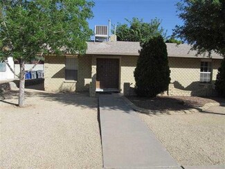 2044 Ocean Side Dr, El Paso, TX 79936