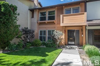 1431 Foster Dr, Reno, NV 89509