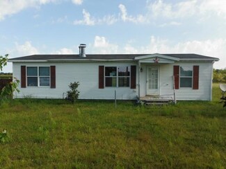 11590 E 900 S, Culver, IN 46511