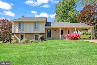 9511 Vandola Ct, Burke, VA 22015