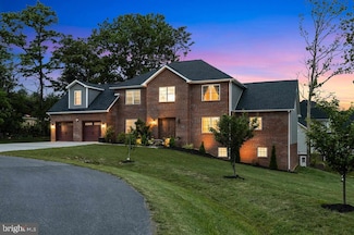 4220 Traveler Rd, Harrisonburg, VA 22801